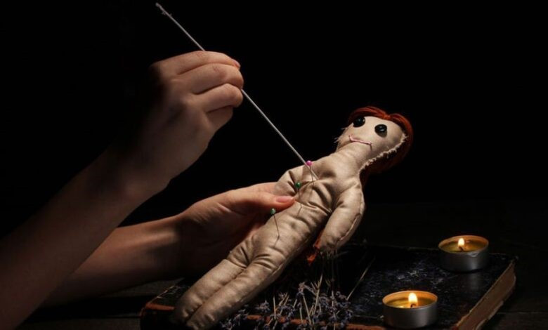 Hollanda En İyi Medyum Hoca